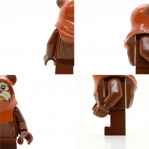 Wicket (Ewok)