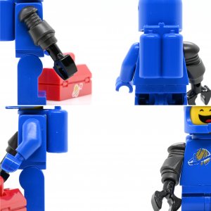 Apocalypse Benny