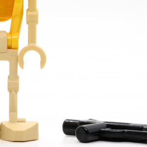 Battle Droid Commander