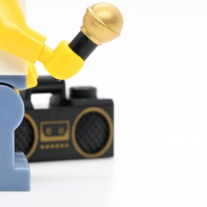 Rapper
