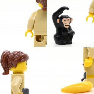 Zookeeper