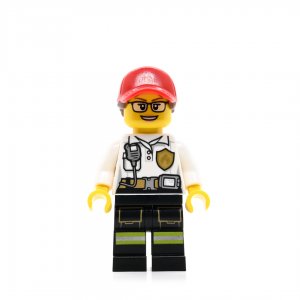 Firefighter