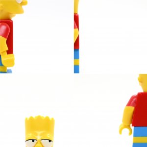 Bart Simpson