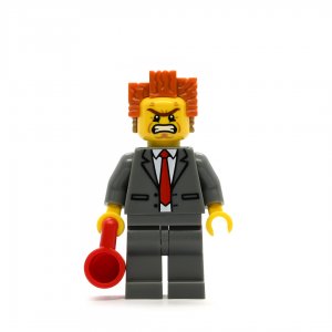 President Business