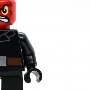 Red Skull