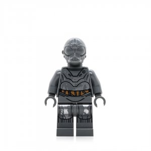 RA-7 Protocol Droid