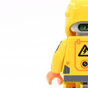 Robot Repair Tech