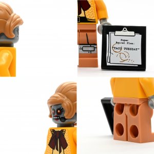 Velma Staplebot
