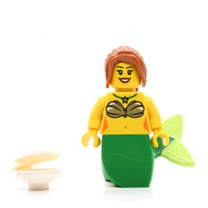Mermaid
