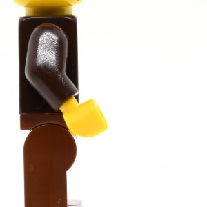 Prisoner
