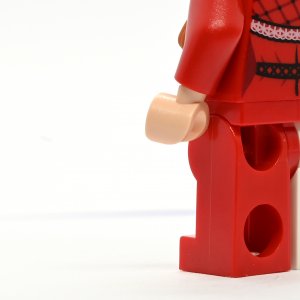 Red Harrington