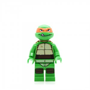 Michelangelo