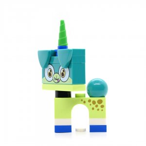 Alien Puppycorn