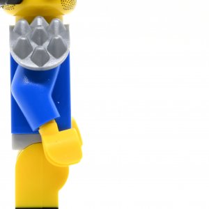 Where Are My Pants?' Guy - Apocalypseburg