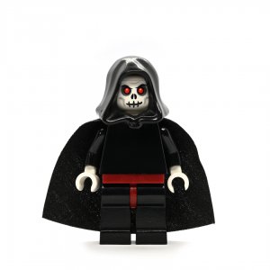 Evil Bishop