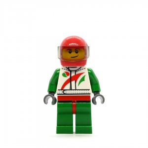 Race Car Driver