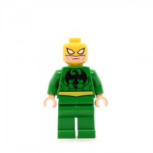 Iron Fist
