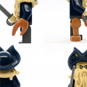 Davy Jones