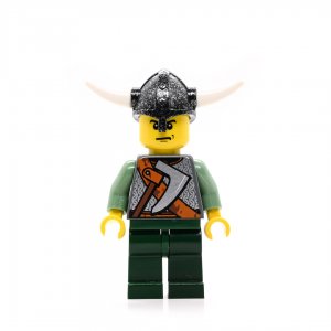 Viking Warrior 3d