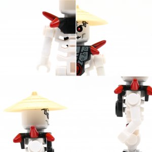 Frakjaw
