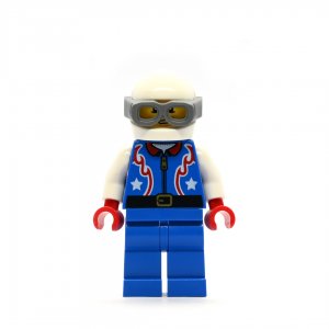 Daredevil Pilot