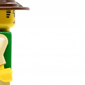 Johnny Thunder (Expedition)