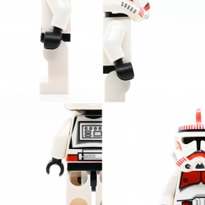 Clone Trooper Episode 3