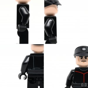 Sith Fleet Officer