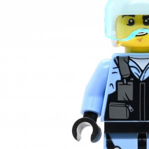 Sky Police (Jet Pilot)