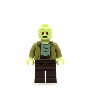 Zombie Zeke