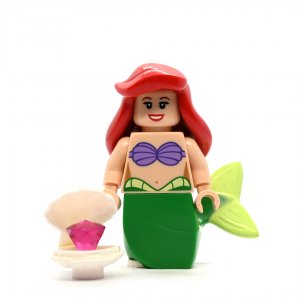 Ariel