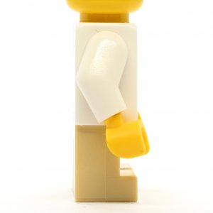 Lego Store Customer