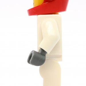 Race Car Driver