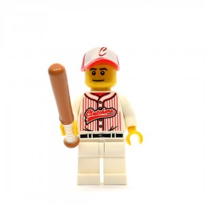 Baseball Player
