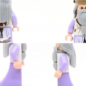 Albus Dumbledore