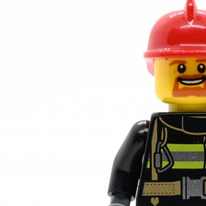 Fireman