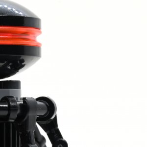 FX-Series Medical Assistant Droid