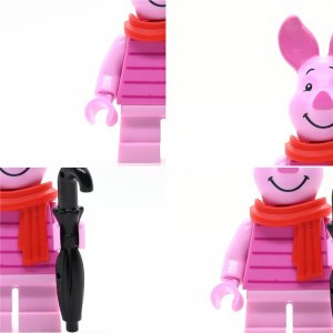 Piglet