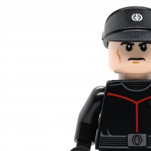 Sith Fleet Officer