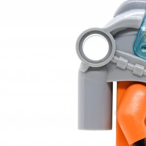 Deep Sea Diver