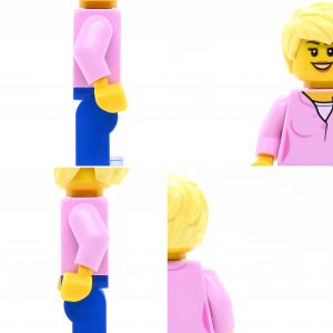 Toy Store Owner