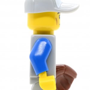Baseball Fielder