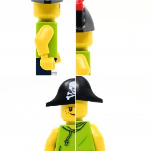 Pirate Boy