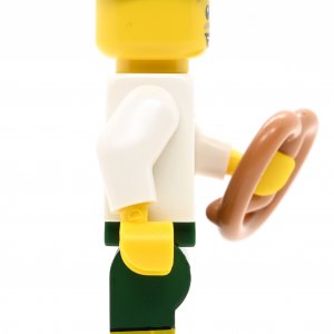 Lederhosen Guy