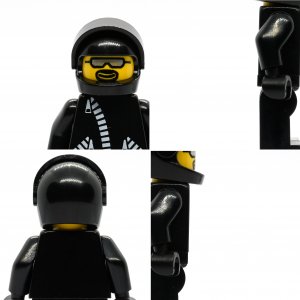 Biker Bob