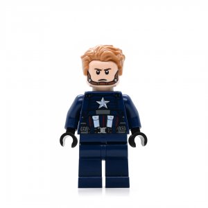 Captain America