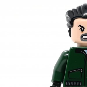 LexCorp Henchman 2