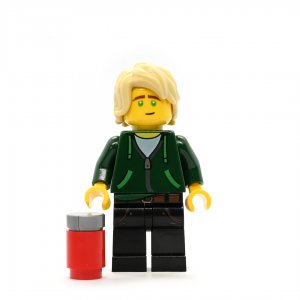 Lloyd Garmadon