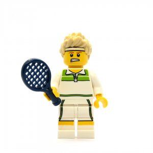 Tennis Ace