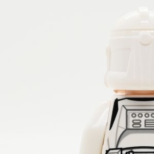 Clone Trooper